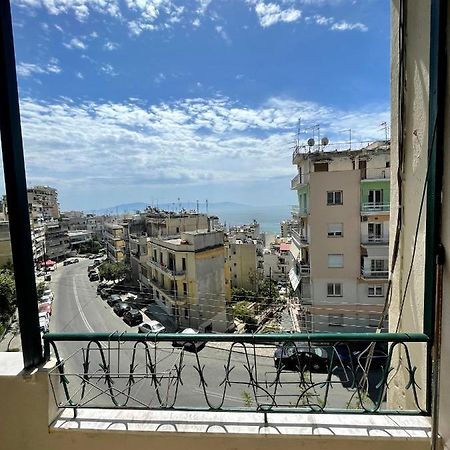 Marina'S Spacious Family Apartment 卡瓦拉 外观 照片