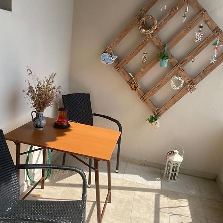 Marina'S Spacious Family Apartment 卡瓦拉 外观 照片