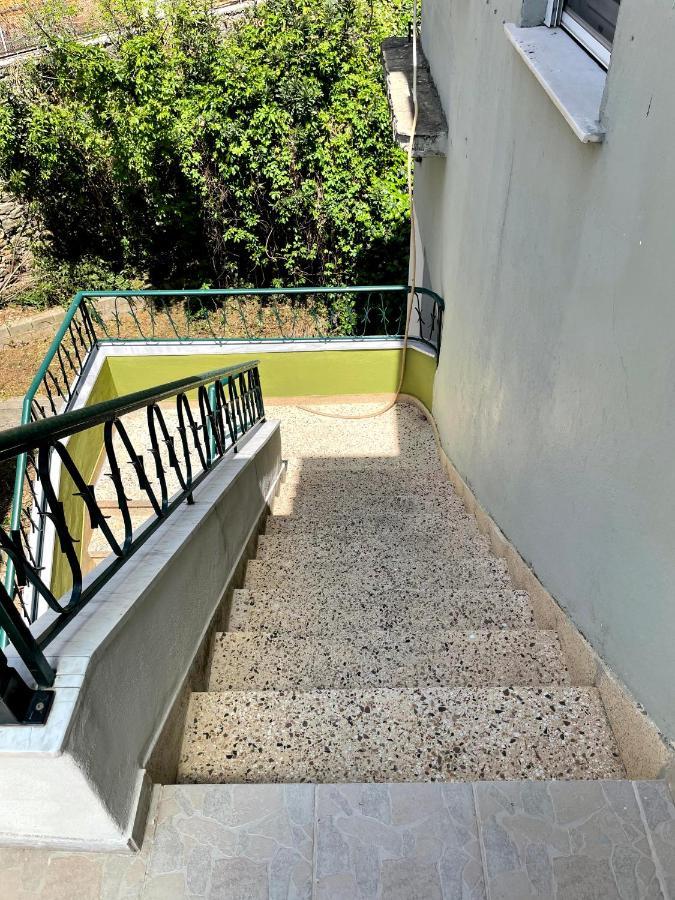 Marina'S Spacious Family Apartment 卡瓦拉 外观 照片