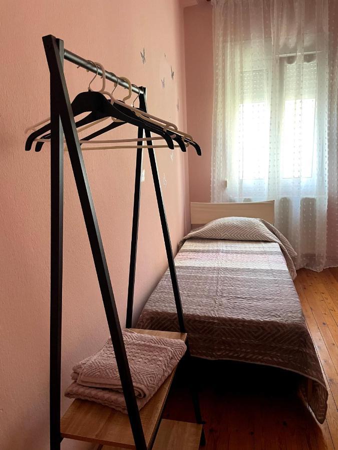Marina'S Spacious Family Apartment 卡瓦拉 外观 照片
