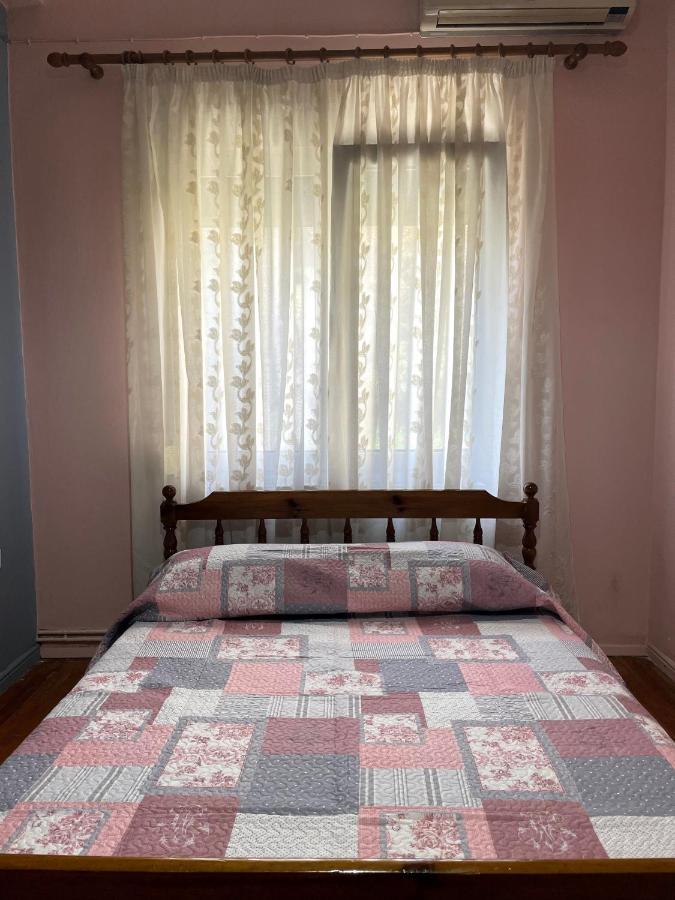 Marina'S Spacious Family Apartment 卡瓦拉 外观 照片